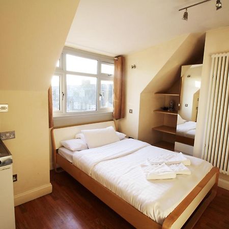Flexistay Tooting Studios London Eksteriør bilde