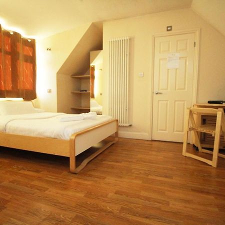 Flexistay Tooting Studios London Eksteriør bilde