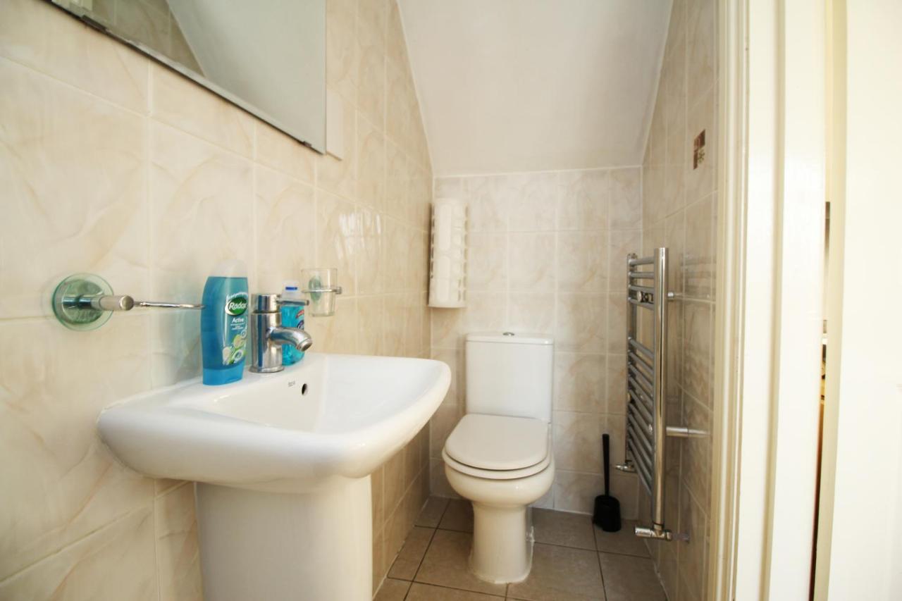 Flexistay Tooting Studios London Eksteriør bilde