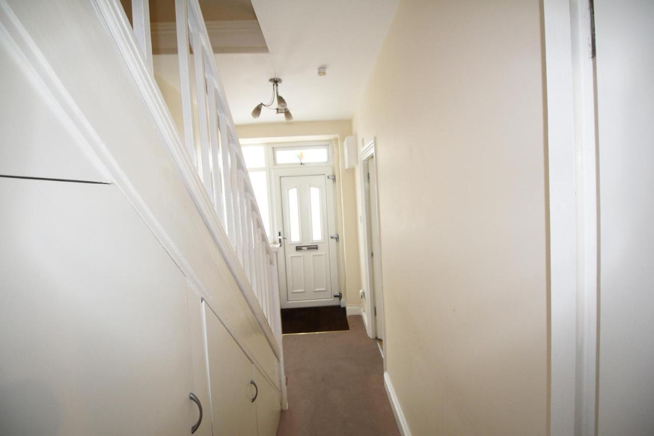 Flexistay Tooting Studios London Eksteriør bilde