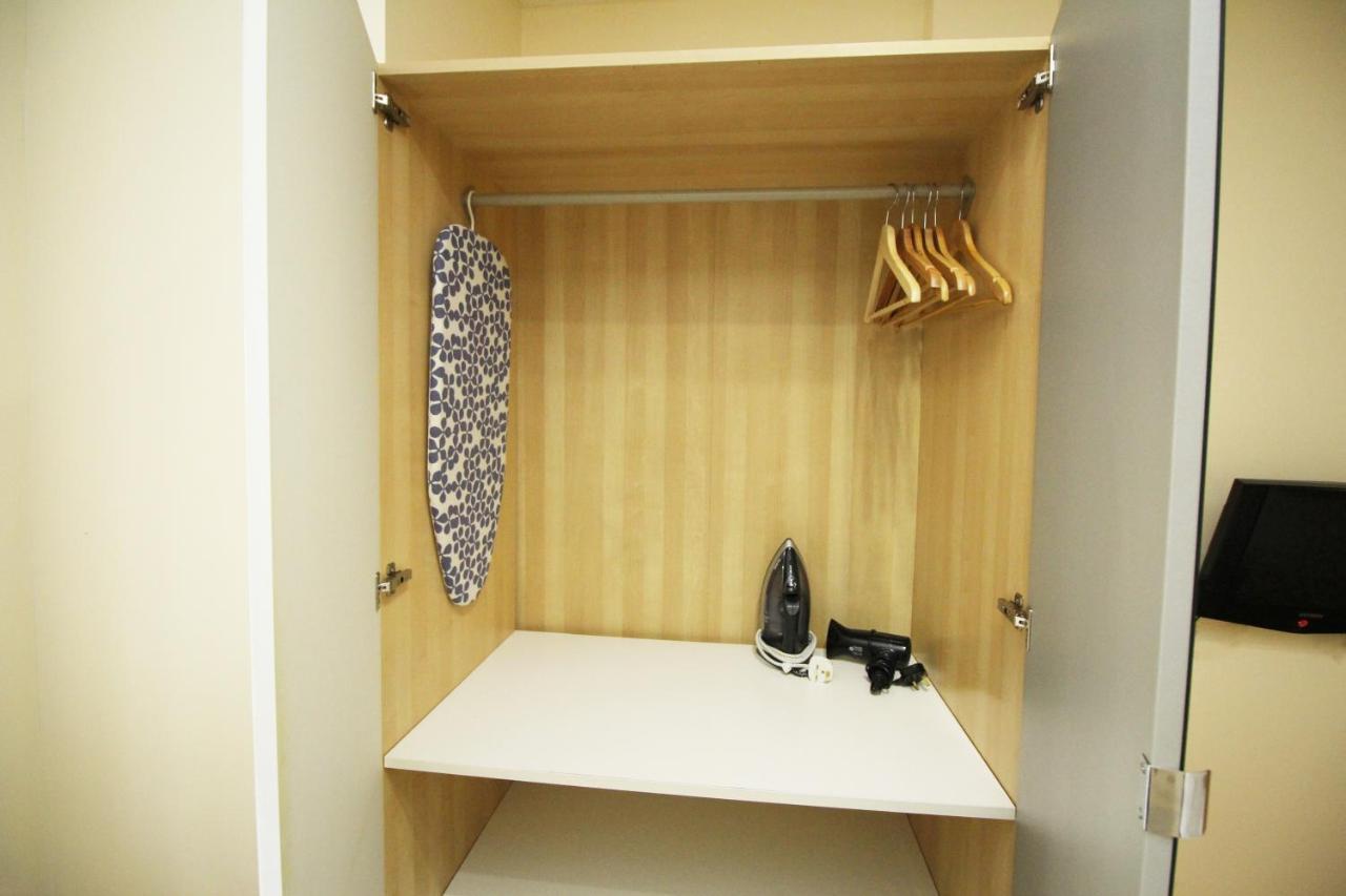 Flexistay Tooting Studios London Eksteriør bilde