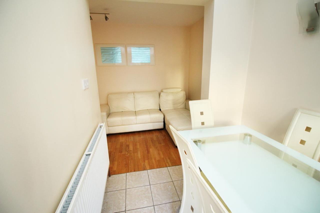 Flexistay Tooting Studios London Eksteriør bilde