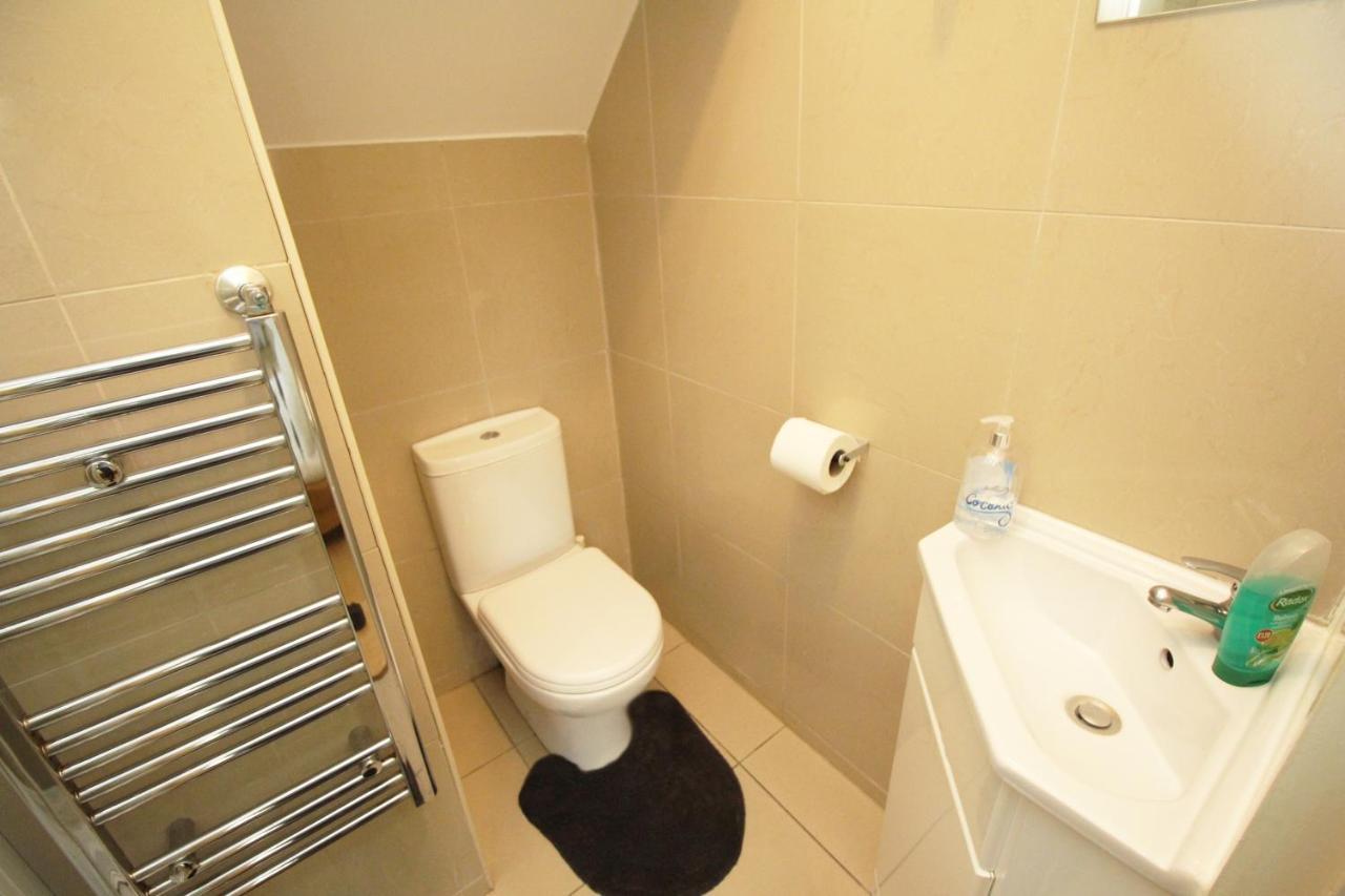 Flexistay Tooting Studios London Eksteriør bilde