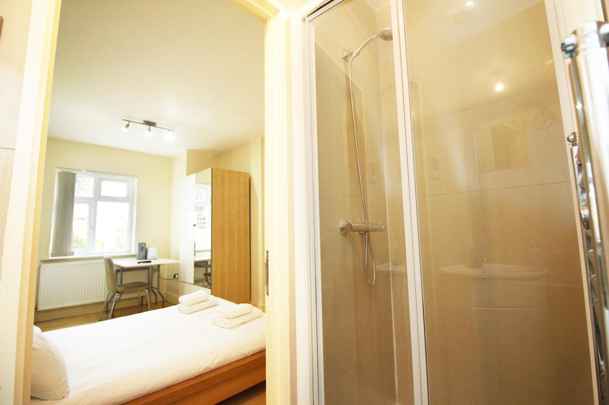Flexistay Tooting Studios London Eksteriør bilde