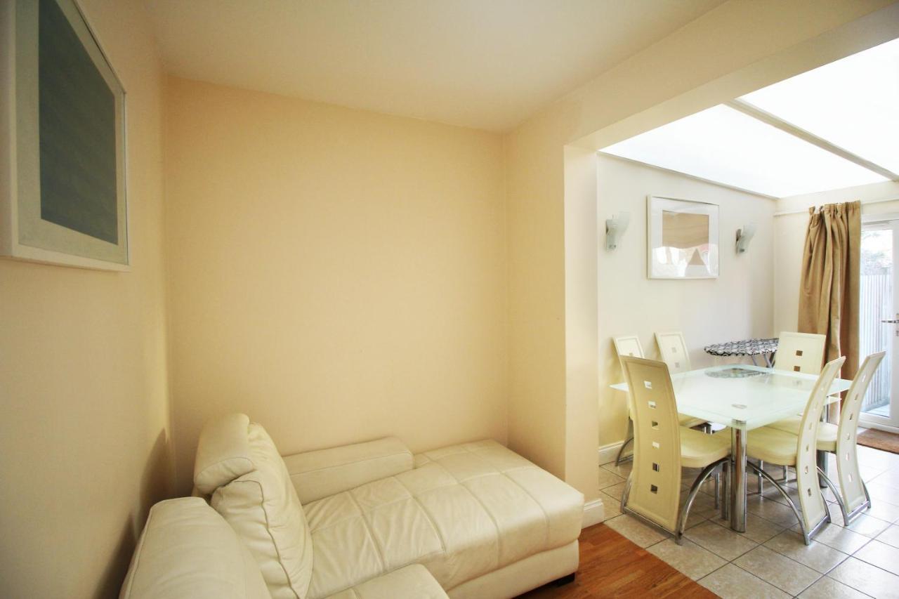 Flexistay Tooting Studios London Eksteriør bilde
